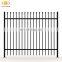 heavy duty steel fence panels, used wrought iron fencing for Poland