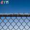 Gi Chain Link Fence Top with Concertina Razor Barbed Wire