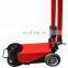 Hydraulic Trolley 3 Ton Aluminum Steel Car Floor Jack