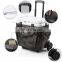 GiNT Portable 18L Ice Chest 600D Cooler Box Beer Food Drinks Outdoor Fishing Cooler Boxes