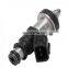 Set Of 4 OE Honda Fuel Injectors 06164-PCA-000 For 99-01 Honda CRV CR-V 2.0L l4