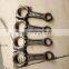 Excavator Engine Connecting Rod 8970777905 4LE2 Connecting Rod