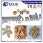 Soya Chunks Nuggets Mince Protein Extruder Making Machines