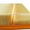 OEM 6040940004 6040940404 6040941304 C301952 Excellent Auto Engine Parts Plastic Air Filter For Mercedes-Benz W163 R199