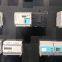DTSY1946A  3P4W LED display relay output smart three phase prepaid energy meter