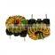 Alloy magnetic core S038-038A sendust Customized PFC coil inductor