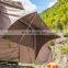 With Annex Room Waterproof 4x4 4 5 Person Aluminum Camping Car Soft Shell Rooftop Roof Top Tent for Vehicle Truck Suv Jeep