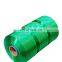 Stock Lot Fabric 1200D Polyester Multifilament Yarn For Shoe Shoelace