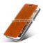 MOFi Case Cover for Huawei Ascend G7 , Luxury PU Flip Mobile Phone Case for Huawei G7