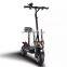 2021 Hot Selling Electric Scooter 11 Inch Double Drive Off-Road Mountain Vehicle Ultra Long Range Scooter