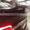 Carbon Fiber Trunk Spoiler for Tesla Model X P90 75D P100 2016-2018