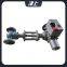 Tianjin Bernard direct stroke electric control valve A+Z64/F1225 remote control bus protocol