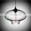 Tonghua Nodric Hanging Lamp Modern Colors Glass Shell T30*185 Edison Bulb Pendant Lamp Hotel Pub Indoor Decoration
