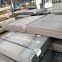 ASTM Q345qd Q345QC 45# 40cr Bridge Steel Plate/Sheet