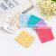 Cheap Underwear Accessories Fabric Lengthened Bra Buckle Hook And Eye
