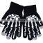 Smart phone winter recreation HY GLOVE
