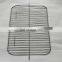 high quality barbecue wire mesh, stainless steel BBQ mesh,304 BBQ grill wire