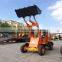 high quality wheel loader china heavy equipment wheel loader