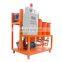 Hydraulic Oil Recovery Machine Vacuum Lubricating Oil Filtering system