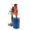 Factory Price Diamond Concrete Core Drill Machine With 15-255mm Drilling Diameter