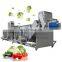 Commercial Small Fruit Bubble Washing Machine Tomatoes Pepper Bubble Washer for Fruit Vegetable