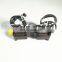 57BYGH255-3004A Stepper motor linear actuators