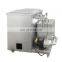 38 Liters Stainless Ultrasonic Filter Cleaning Equipment Separate Impurities