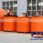 CE Certification Durable Chemical Industry & Mineral Slurry Agitation Tank/ Mixing Bucket