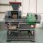 High Efficiency Agricultural Waste Wood Charcoal Sugarcane Bagasse Briquette Machine Bamboo Charcoal Making Machine