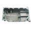 Auto Part Car Engine Aluminum Oil Sump Pan 10004931 for MG550 SAIC