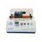 Taber Floor Tile Wear Tester Competitive Price Ink Abrasion Tester Manufacturer