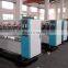 Thin blade slitter scorer machine/corrugated cardboard creasing cutter machine