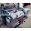 HX-350MQ Automatic trepan boring die cutting machine