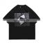 new arriving and design printing plain t-shirt custom printing short sleeve tshirt for men