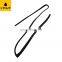 Car Accessories Auto Spare Parts Front Windshield Weatherstrip Outside Trim Strip 75533-0R020 For RAV4 ASA44 2013-2016