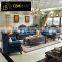 New Design Modular Design Luxury India Leather Sofa furniture