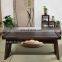 Wholesale modern style plywood Chinese tea table wooden coffee table