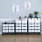 New design 8  Drawer Chest Storage drawer Cabinet for Home furniture