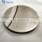 2mm round convex mirror glass convex blind spot mirror for truck
