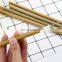 Natural Biodegradable Bamboo Drinking Straws