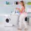 All Season Polyester Homemade New Luxury Multipurpose Tall Fabric Folding Laundry Basket