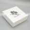2021 New Custom Design Printed Recyclable Art  Paper cosmetic packaging paper box