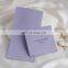 PandaSew Taro Purple High Quality Handmade Microfiber Jewelry Bag Pouch with Custom Logo