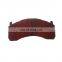 Brake Pad 3093530 29137 GDB5089 3093532 C2046 JCA107200 JSX2107200 2913729204 16546 FCV1387 FCV1387B FDB1387 BL1948A1 For VOLVO