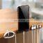 3 pcs Plastic Cable Holder Clip Cable Management Cord Organizer Charger Wire Holder