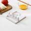 Custom Plastic Spoon Rest Stands Soup Spoon Holder for Spoon Chopstick Organizer Shelf Cooking Utensils Kitchen Accessories