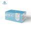 Goodfeeling Disposable Medical Surgical Face Mask Fabric Mask Factory Wholesale CE Class II 3 Layers / 3ply Blue Non-sterile