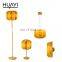 HUAYI High Performance Surface Mounting Modern Decoration 24W Indoor Living Room Hotel Chandelier