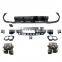 W213 BODYKIT MAYBACH LOOK BODY KIT for mercedes w213 maybach
