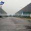 China prefab steel structure warehouse workplace plant shed for lease